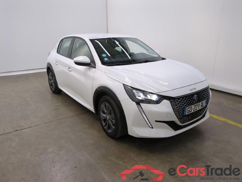 Peugeot ELECTRIQUE Active Business R 208 (e-) Active Business R 50kWh BVA #4
