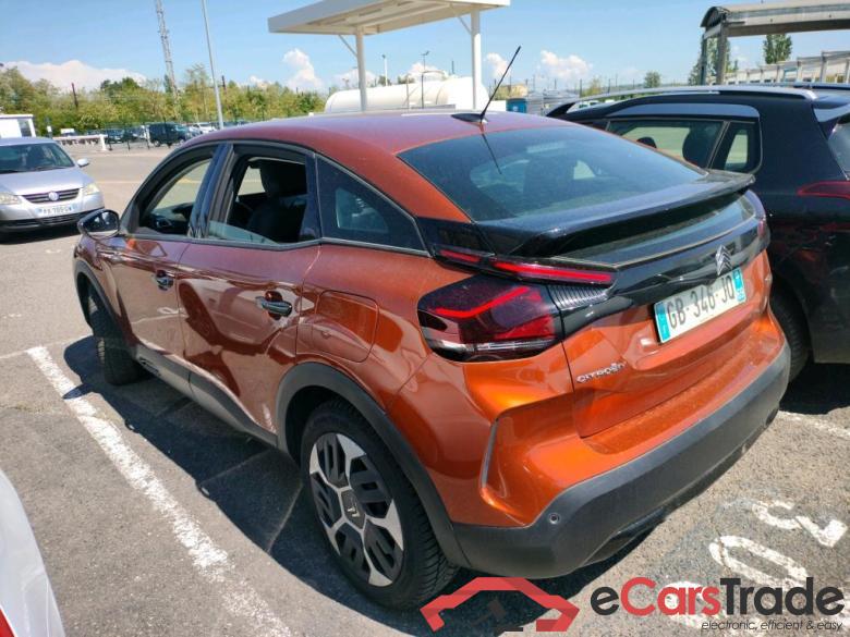 Citroen C4 1.2 PureTech Urban LED Virtual Navi 1/2 Leather KeylessGo Camera Klima PDC ... #4