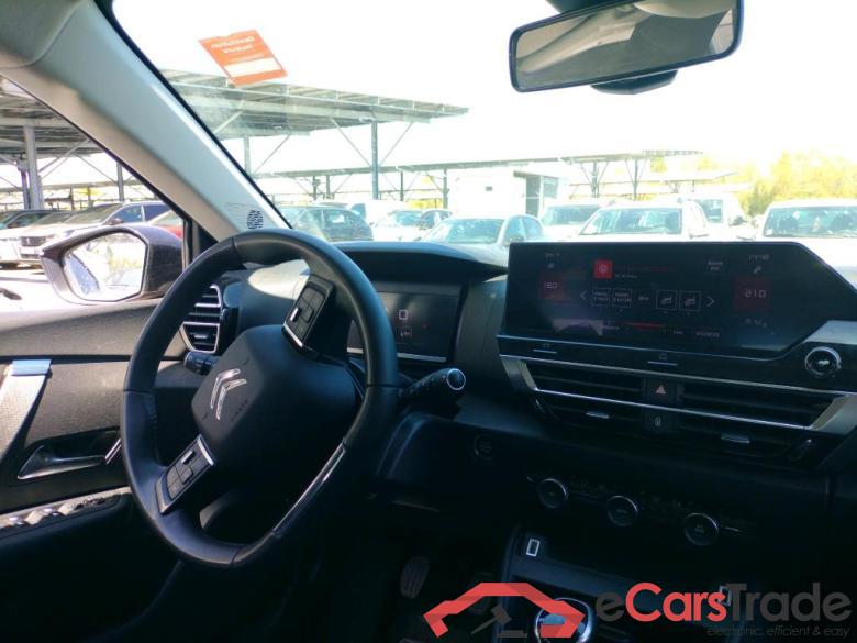 Citroen C4 1.2 PureTech Urban LED Virtual Navi 1/2 Leather KeylessGo Camera Klima PDC ... #5