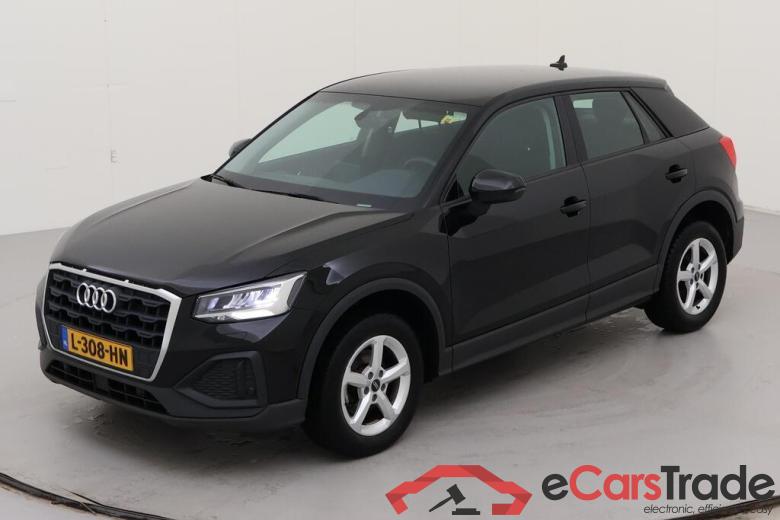 AUDI Q2 110 kW #1