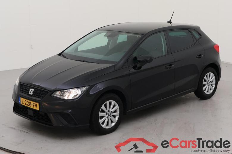 SEAT Ibiza 70 kW #1