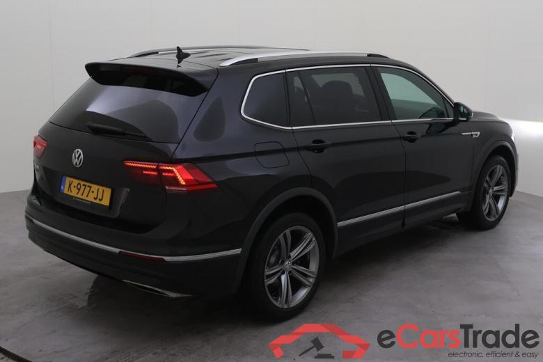 VOLKSWAGEN Tiguan Allspace 110 kW #4