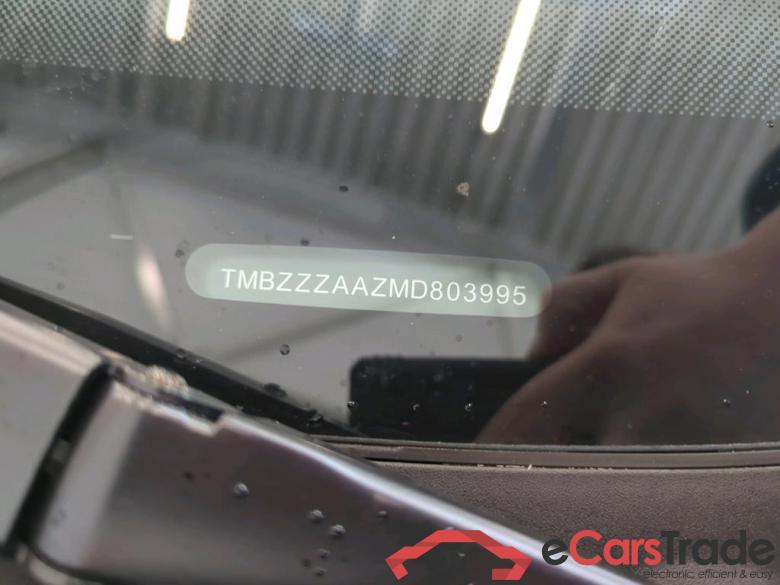 SKODA Citigo e-iV 61 kW #2