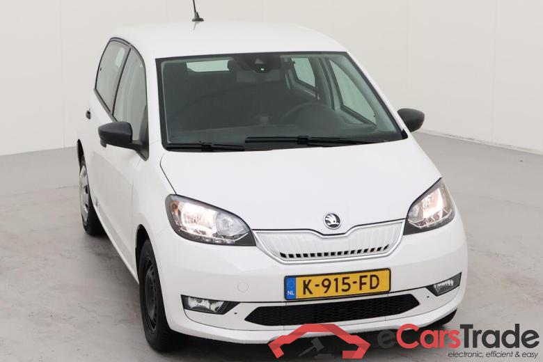 SKODA Citigo e-iV 61 kW #3