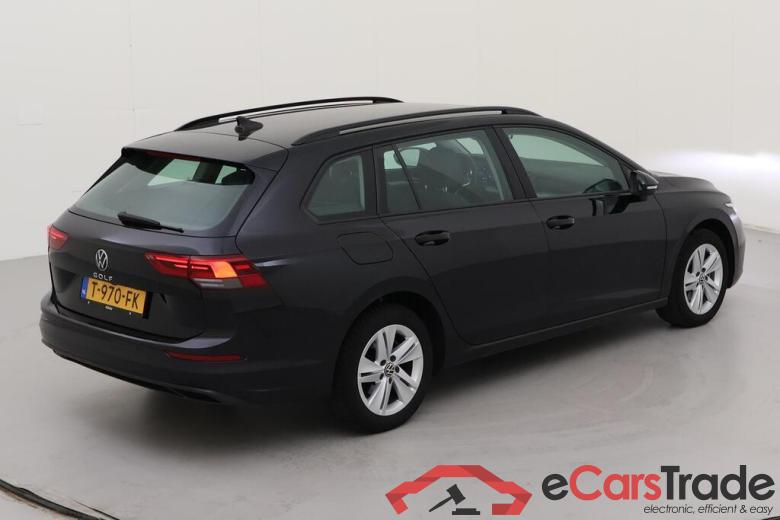 VOLKSWAGEN Golf Variant 81 kW #6