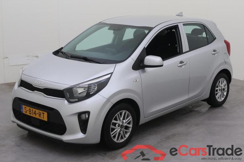 KIA Picanto 49 kW #1