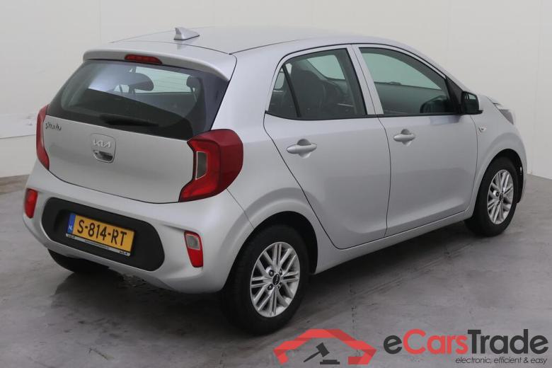 KIA Picanto 49 kW #4