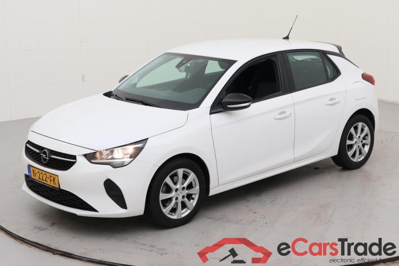 OPEL Corsa 74 kW #1