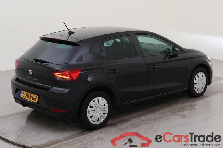 SEAT Ibiza 70 kW #5