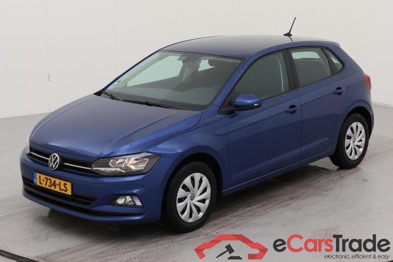 VOLKSWAGEN POLO 70 kW #1