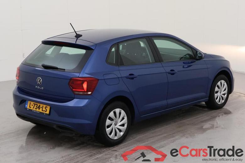 VOLKSWAGEN POLO 70 kW #5