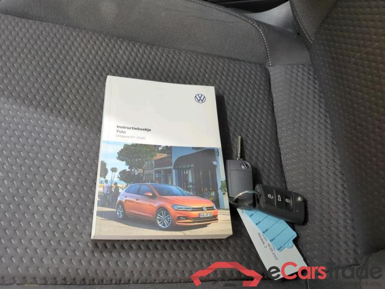 VOLKSWAGEN POLO 70 kW #6