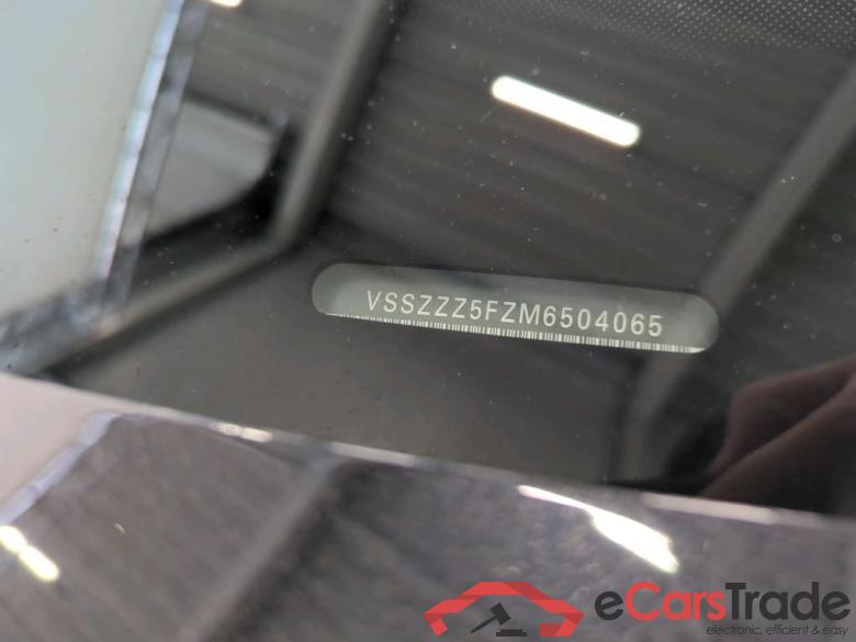 SEAT Ateca 110 kW #3