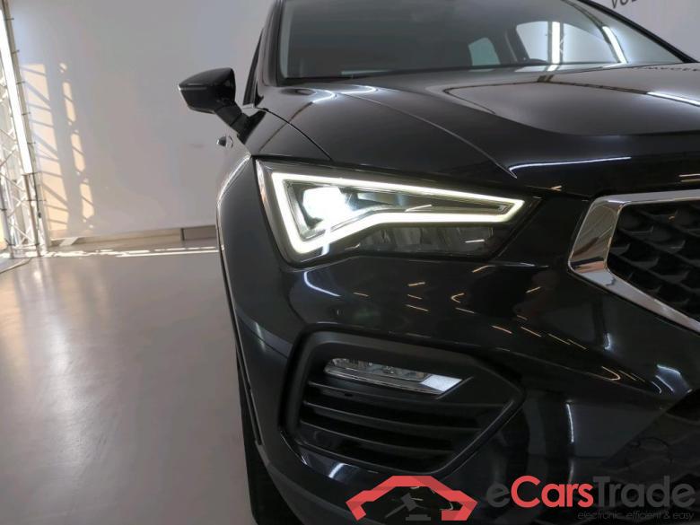 SEAT Ateca 110 kW #4