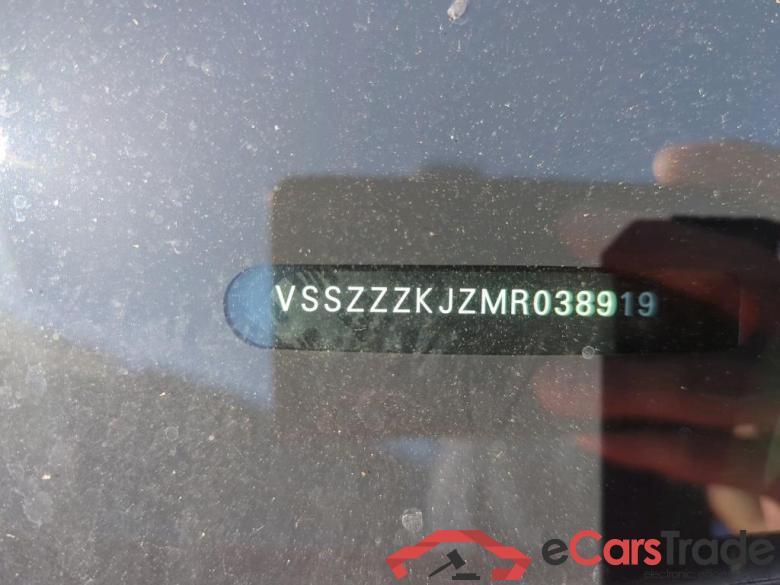 SEAT Ibiza 70 kW #2