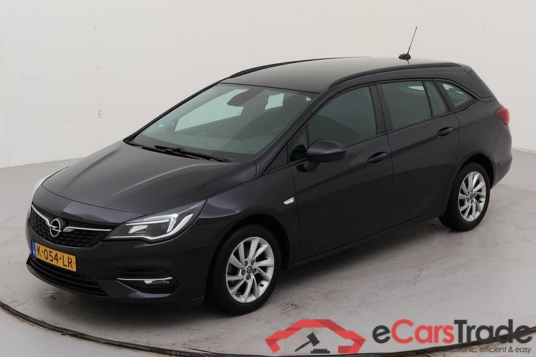 OPEL Astra Sports Tourer 81 kW #1