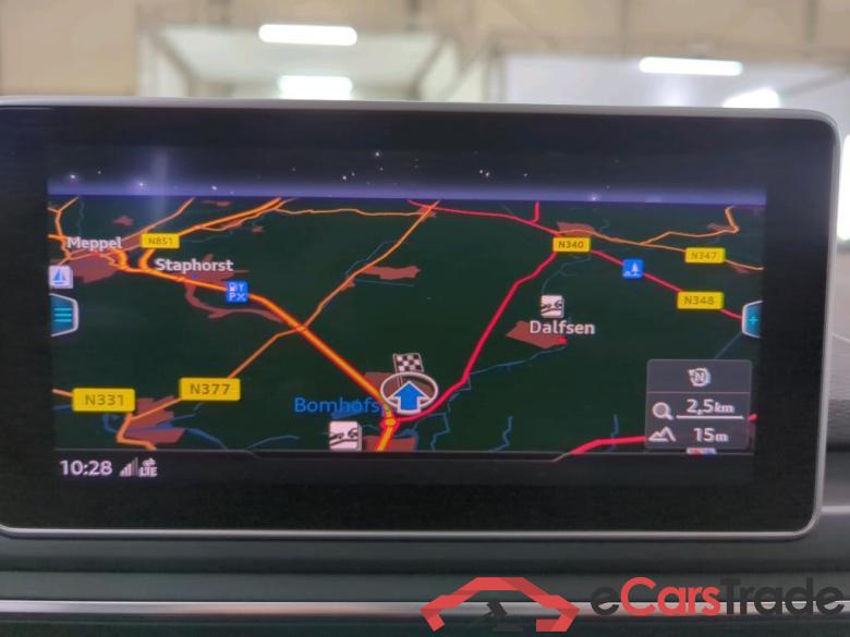 AUDI A5 Sportback 110 kW #3