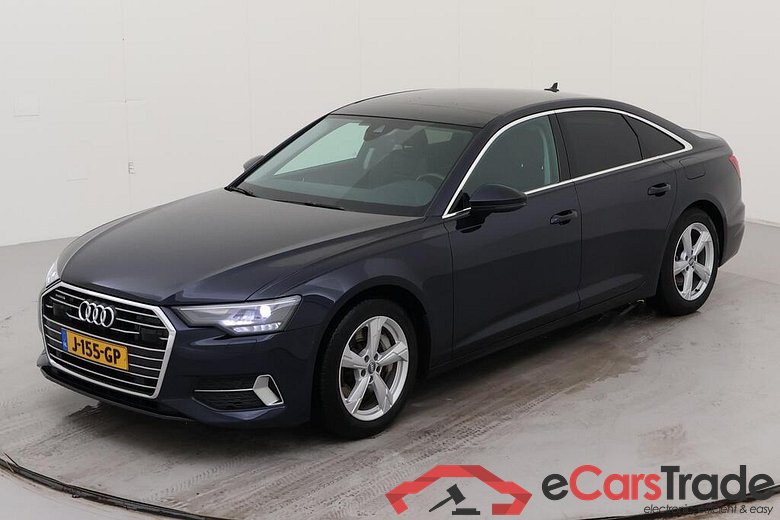AUDI A6 LIMOUSINE 185 kW