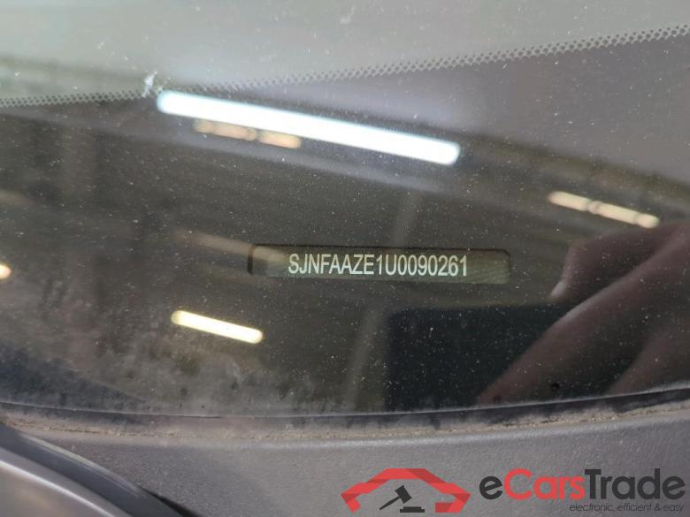 NISSAN LEAF 160 kW #3