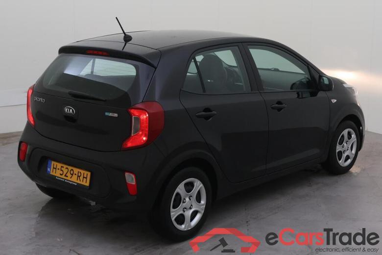 KIA Picanto 49 kW #4