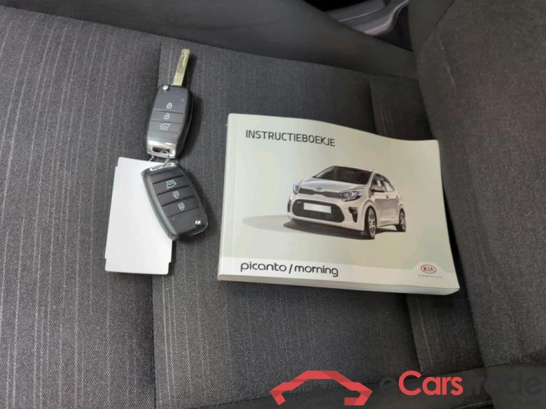 KIA Picanto 49 kW #5