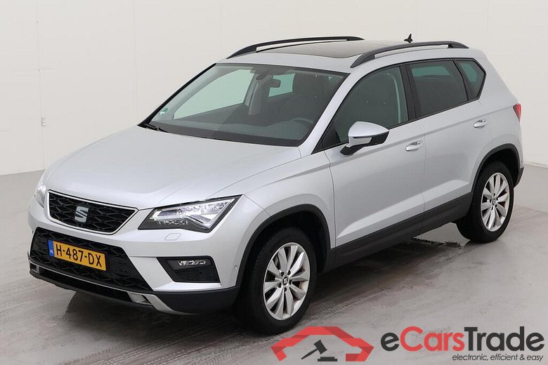 SEAT Ateca 110 kW
