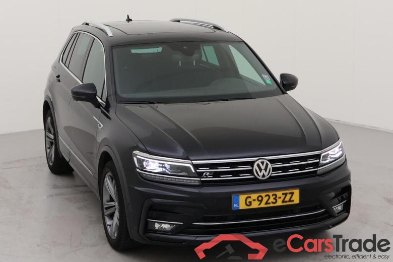 VOLKSWAGEN Tiguan 110 kW #5