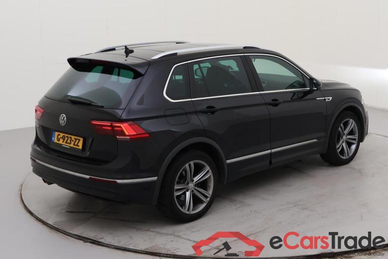 VOLKSWAGEN Tiguan 110 kW #6