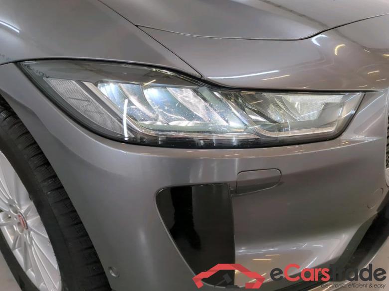 Jaguar I-PACE 294 kW #4