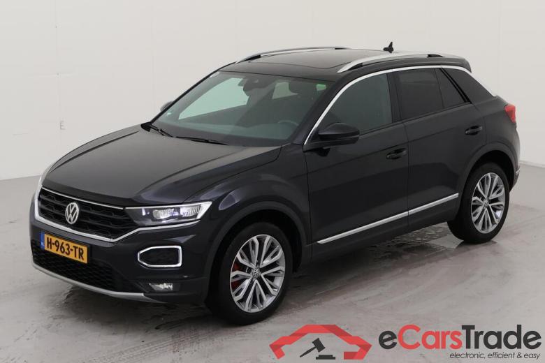 VOLKSWAGEN T-Roc 110 kW #1