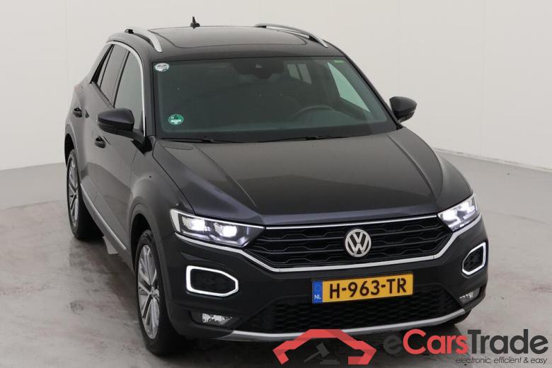 VOLKSWAGEN T-Roc 110 kW #4