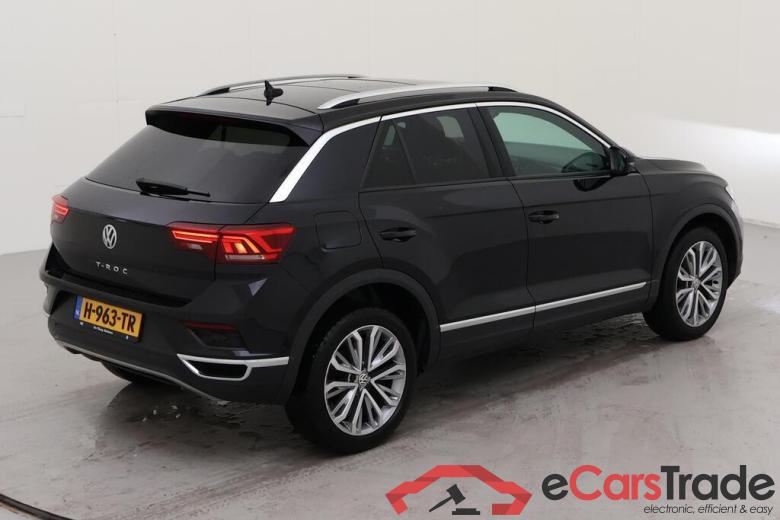 VOLKSWAGEN T-Roc 110 kW #5