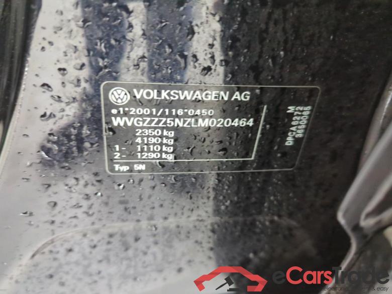 VOLKSWAGEN Tiguan Allspace 110 kW #3