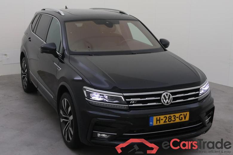 VOLKSWAGEN Tiguan Allspace 110 kW #5