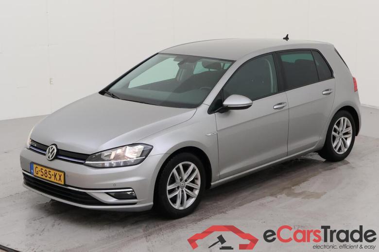 VOLKSWAGEN GOLF 96 kW #1