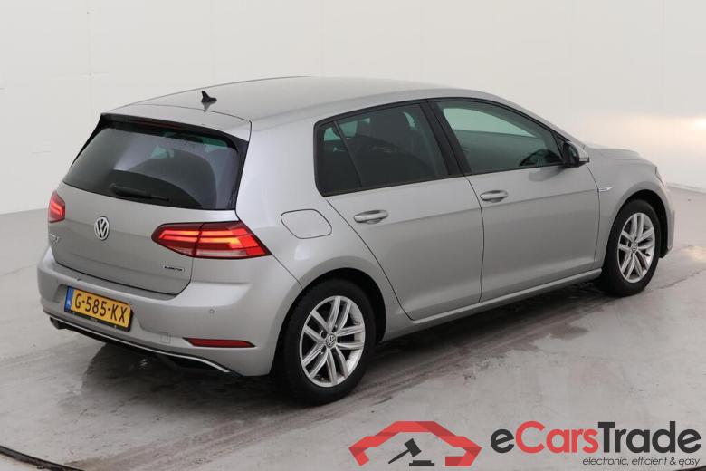 VOLKSWAGEN GOLF 96 kW #5