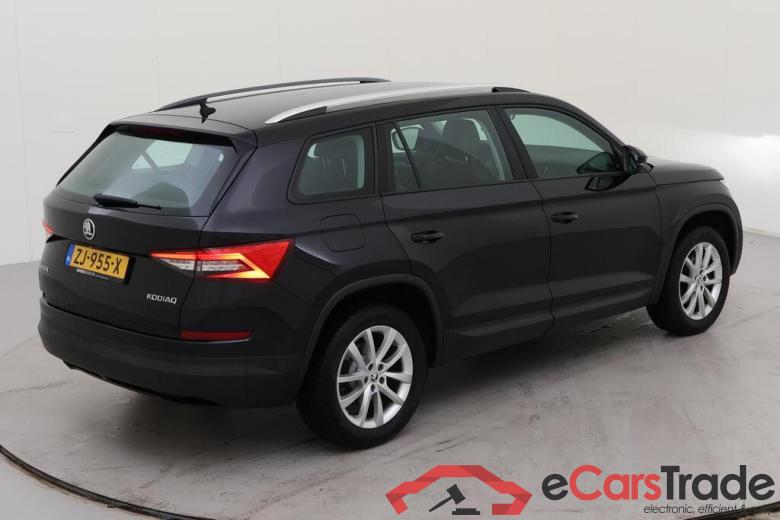 SKODA Kodiaq 110 kW #5