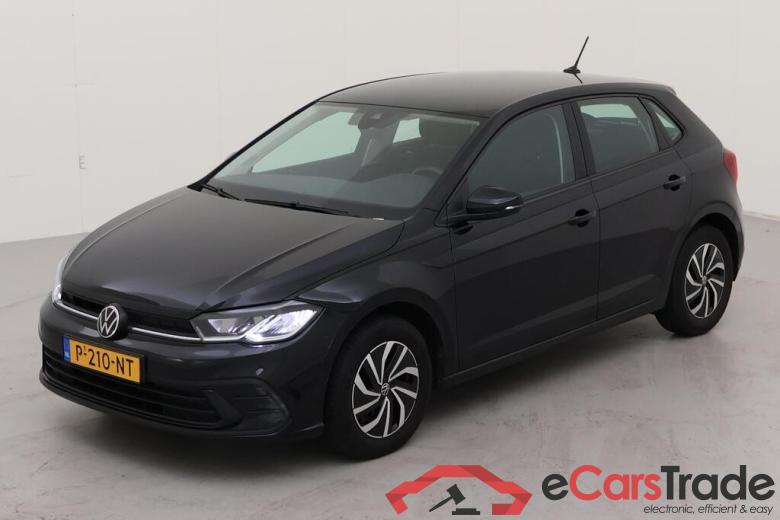 VOLKSWAGEN POLO 70 kW #1