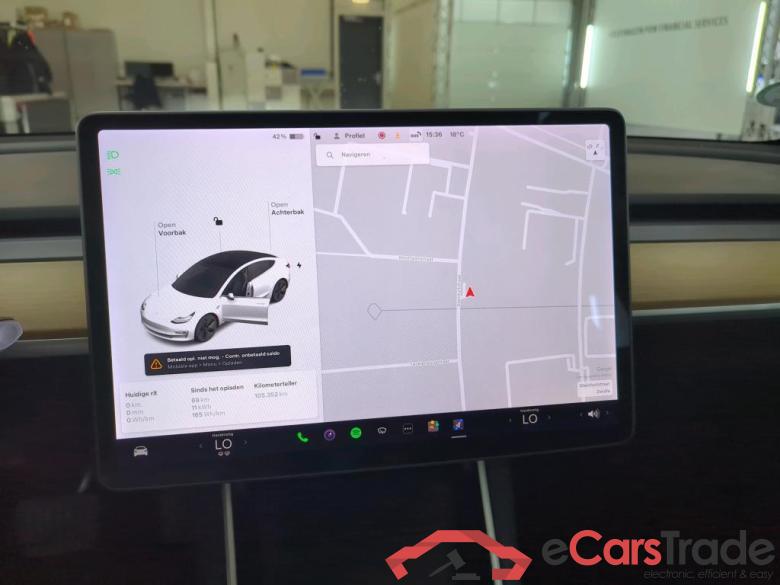 Tesla Model 3  #3