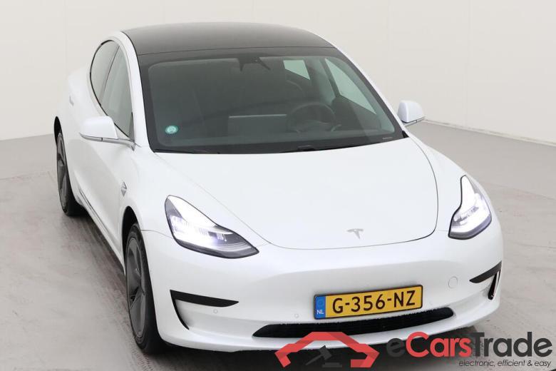 Tesla Model 3  #4
