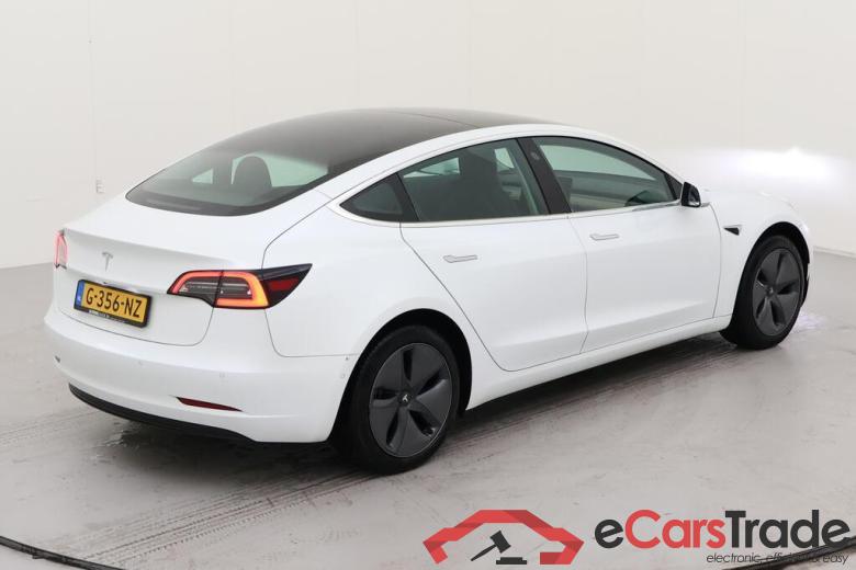 Tesla Model 3  #5