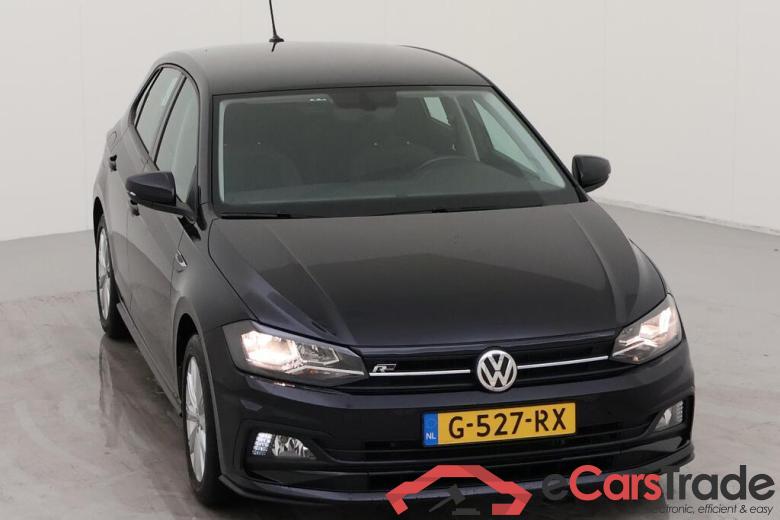 VOLKSWAGEN POLO 70 kW #4