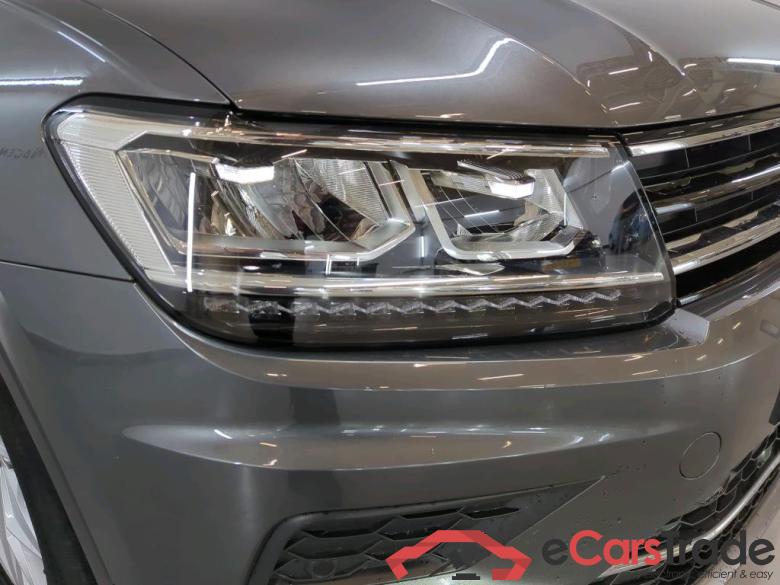VOLKSWAGEN Tiguan 110 kW #4
