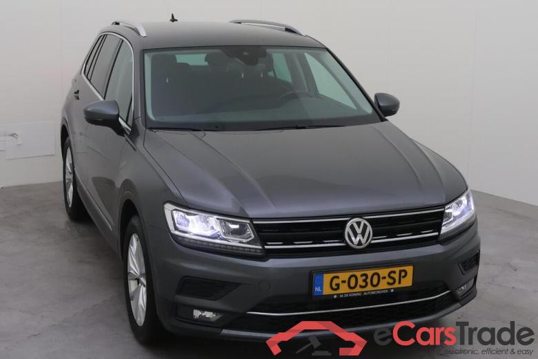 VOLKSWAGEN Tiguan 110 kW #5
