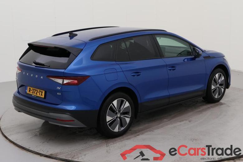 SKODA Enyaq iV 132 kW #6