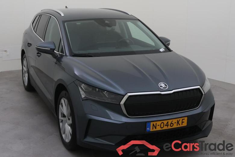SKODA Enyaq iV 132 kW #4