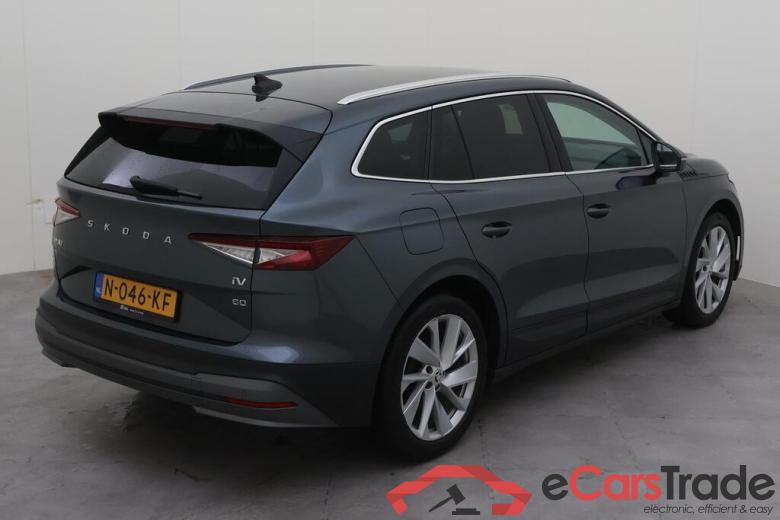 SKODA Enyaq iV 132 kW #5