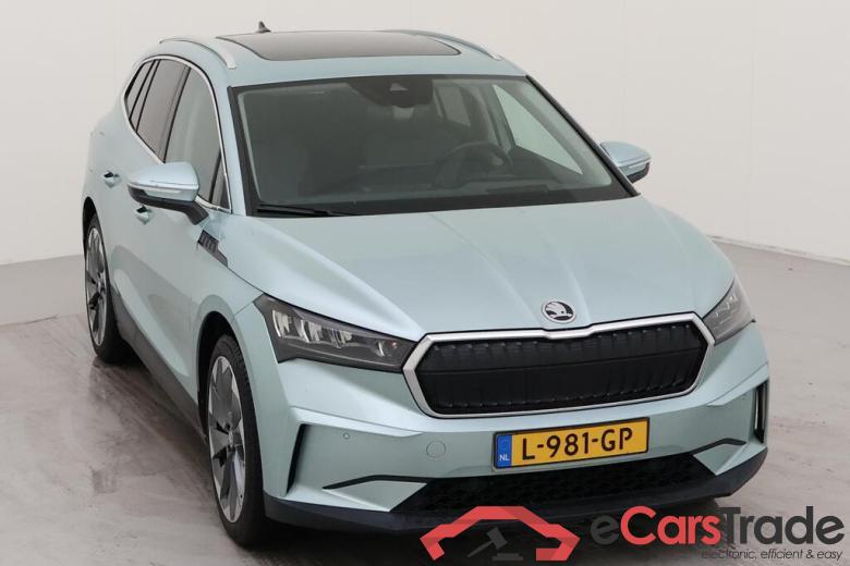 SKODA Enyaq iV 132 kW #5