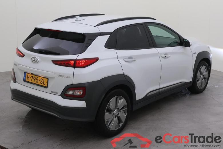 HYUNDAI Kona 150 kW #5