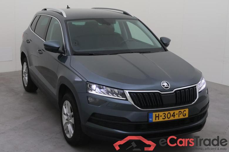 SKODA Karoq 110 kW #5